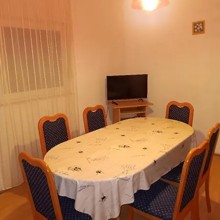 Apartment Ivan *