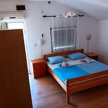 Apartman Ivan Gornji Karin
