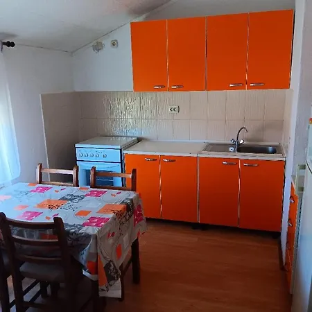 Ivan Apartment
