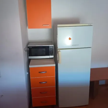 Ivan Apartment