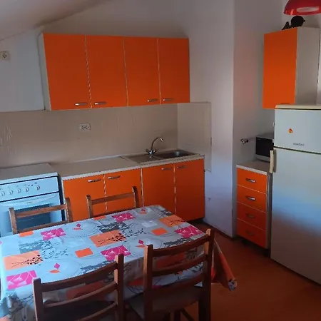 Apartment Ivan