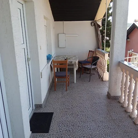 Apartment Ivan