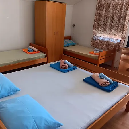 Apartman Ivan *