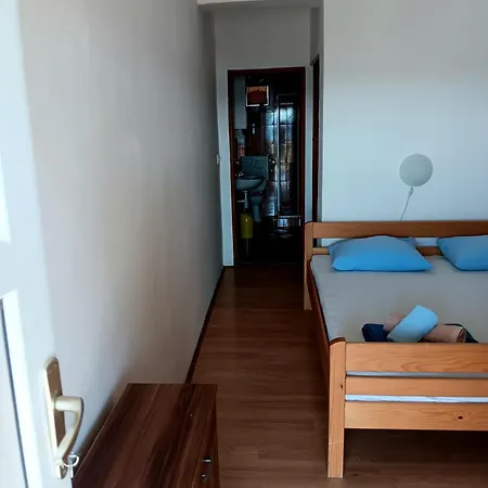 Ivan Apartment *