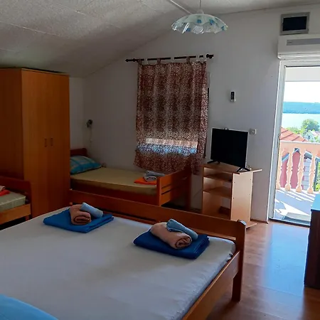 Apartman Ivan