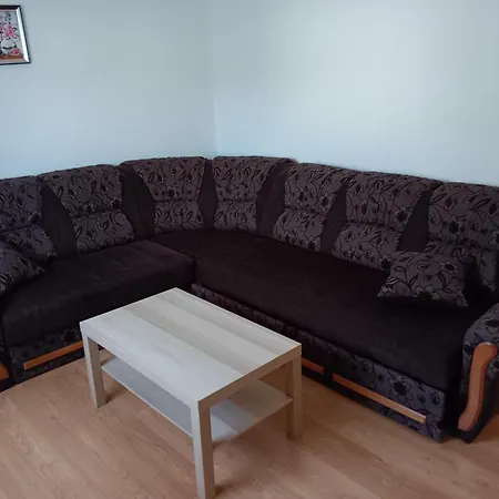 Apartment Ivan Gornji Karin
