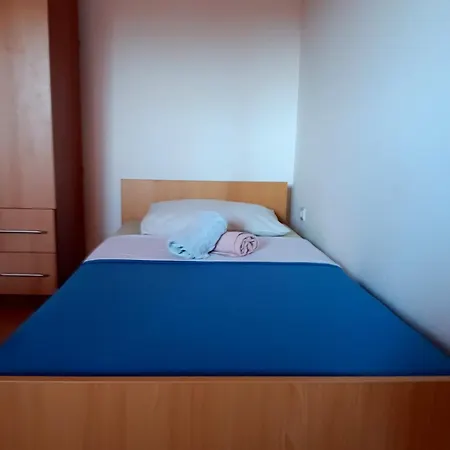 Apartman Ivan Gornji Karin