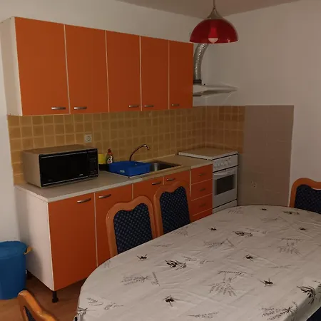 Apartment Ivan Gornji Karin
