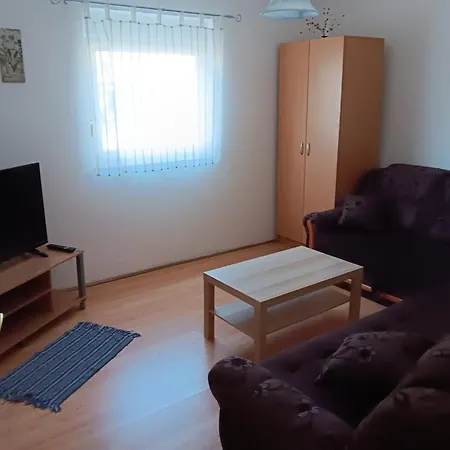 Apartman Ivan *