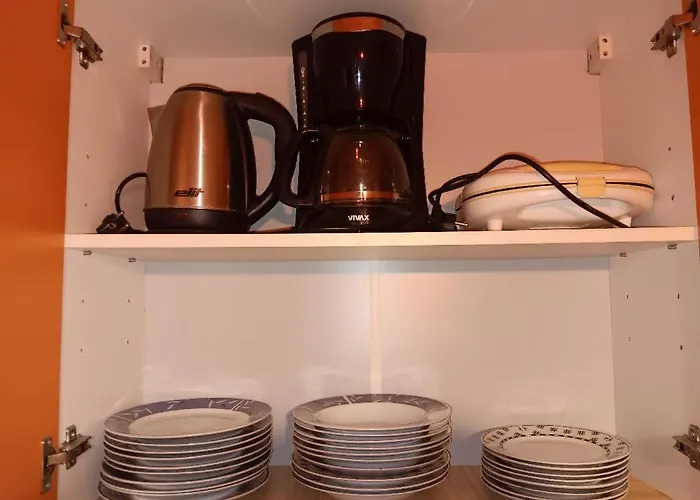 Apartamento Ivan Gornji Karin