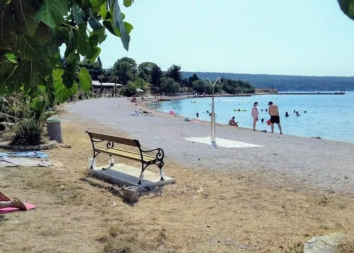Ivan Apartamento Gornji Karin