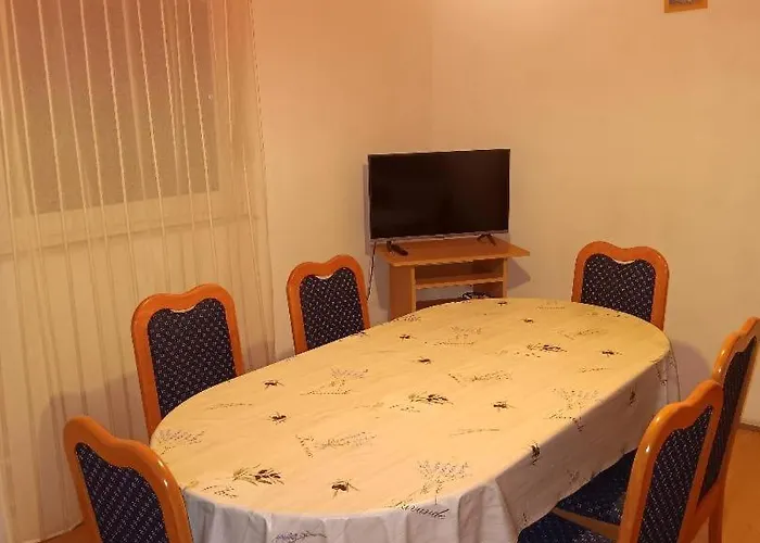 Apartamento Ivan *