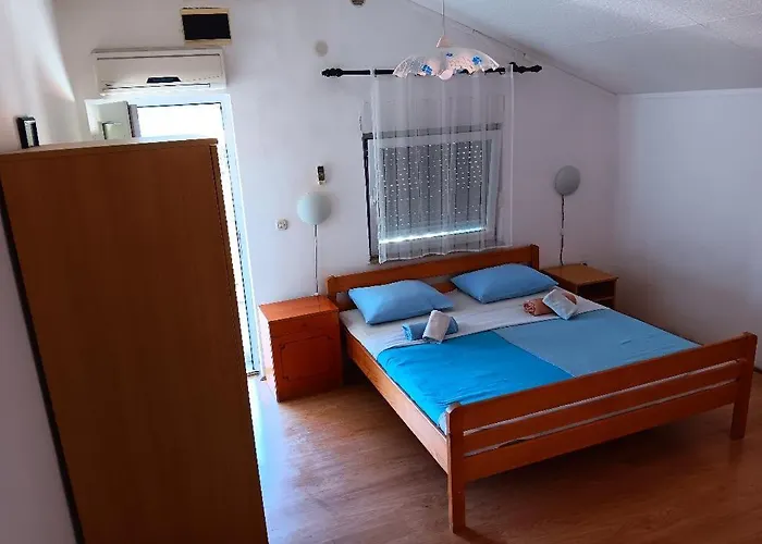 Apartamento Ivan Gornji Karin