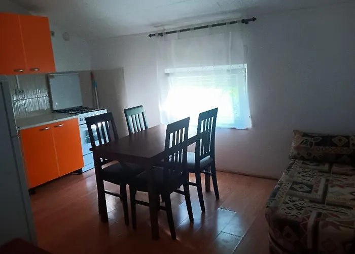 Ivan Apartamento Gornji Karin