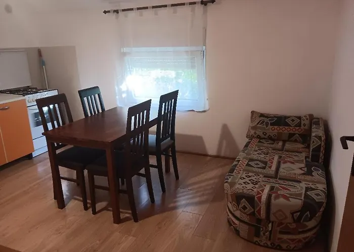 Apartamento Ivan Gornji Karin