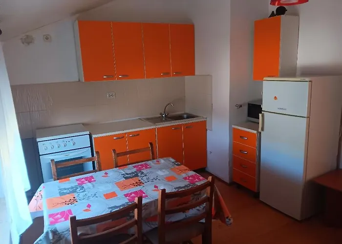 Apartamento Ivan