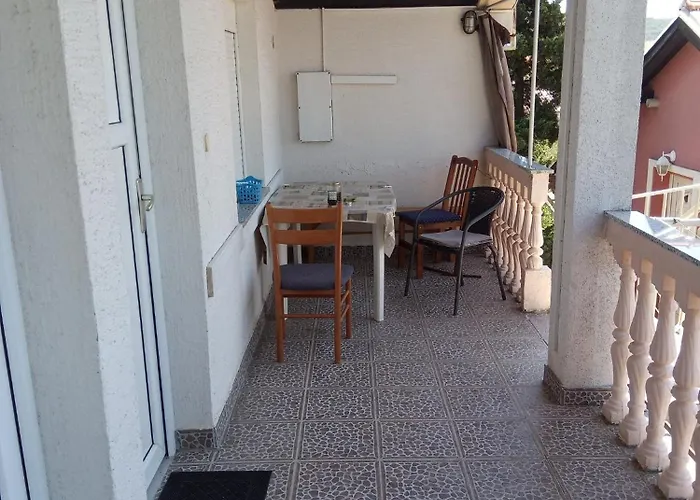 Apartamento Ivan