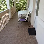 Ivan Apartman Gornji Karin