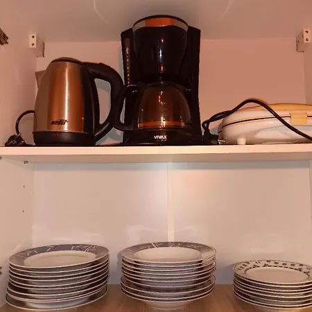 Apartmán Ivan Gornji Karin