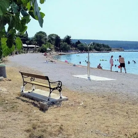 Ivan Apartamento Gornji Karin