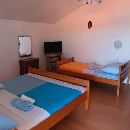 Ivan * 고르니 카린