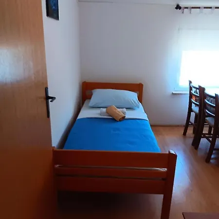 Apartament Ivan