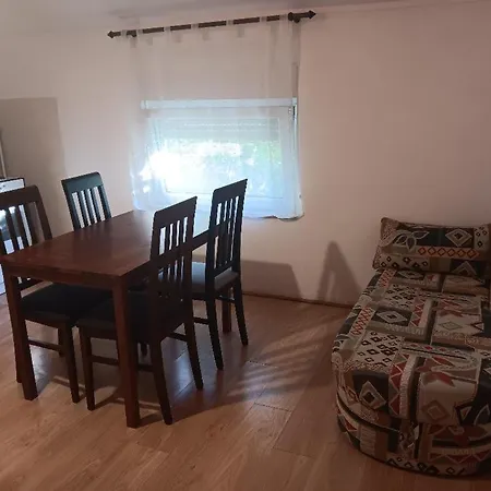 Apartmán Ivan Gornji Karin