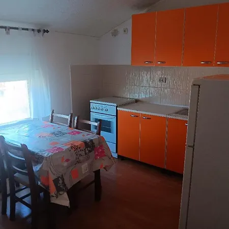 Apartmán Ivan *