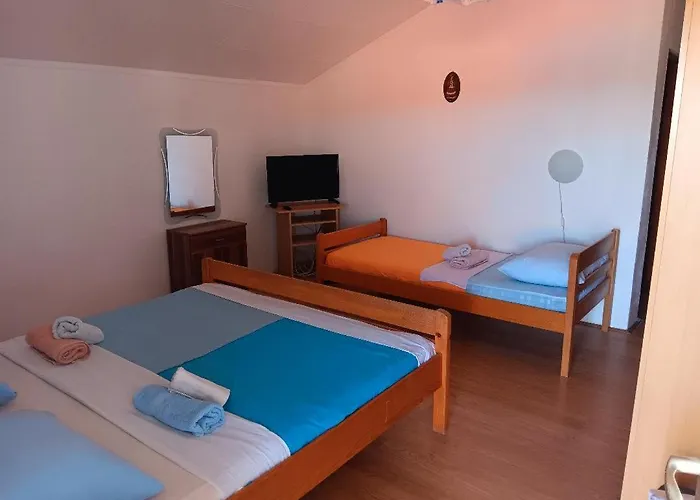 Ivan * 고르니 카린