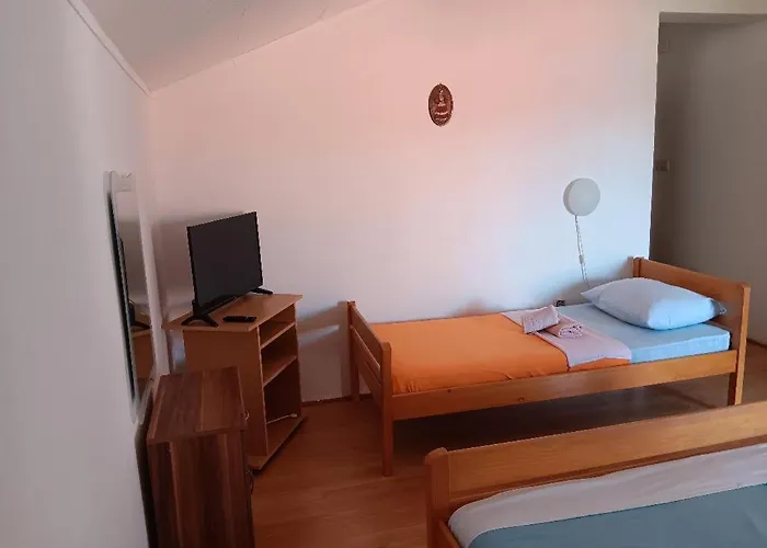 Ivan 고르니 카린